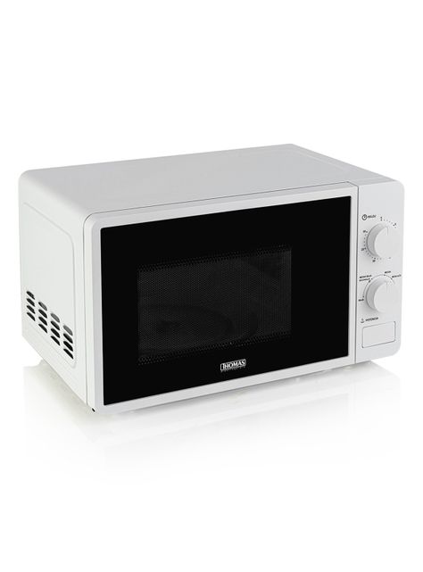Microondas Análogo 18 Litros 700W TH-18B05-5