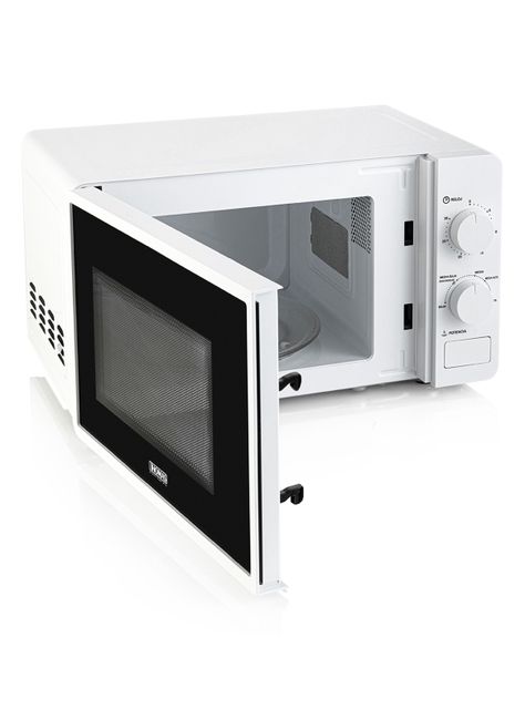 Microondas Análogo 18 Litros 700W TH-18B05-1