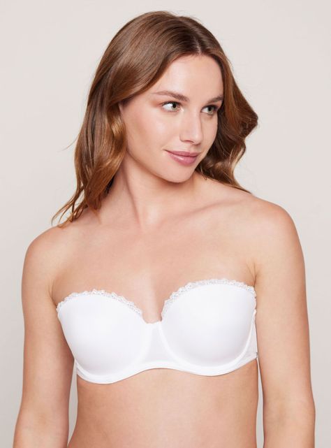 Sostén Everyday Padding-2