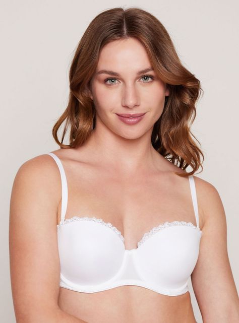 Sostén Everyday Padding-0