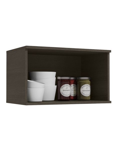 Mueble Aéreo 60 cm con Puerta Nox-2