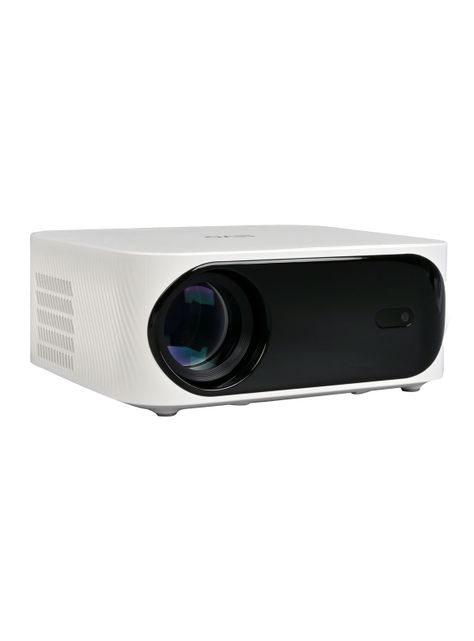 Proyector Portátil Smart Orion 12000 lm WiFi Bluetooth-0