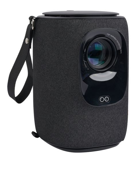 Proyector Portátil Smart Nova 9000 lm WiFi Bluetooth-0