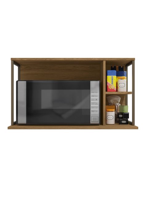 Mueble para Microondas Versa-2