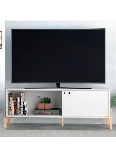 Rack Tv 50" Corner-3
