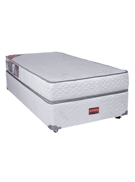 Cama Americana Apolo 1 Plaza-0