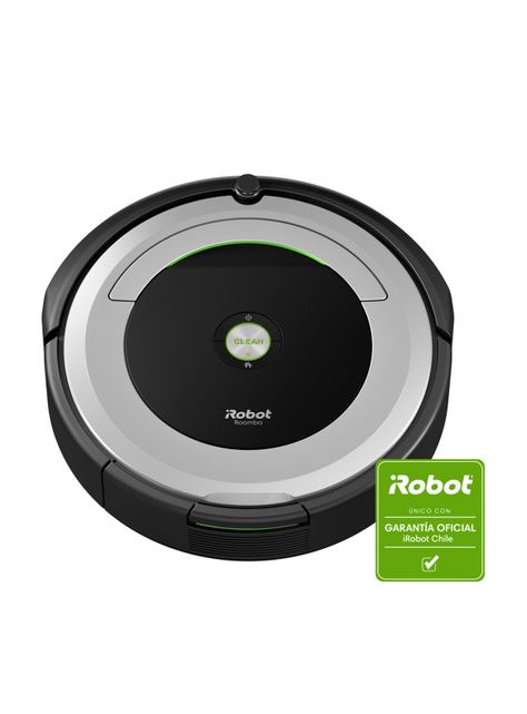 Aspiradora Roomba Automática WIFI 690-0