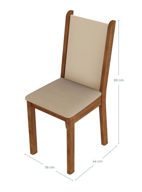 Comedor 4S Scarlet-2
