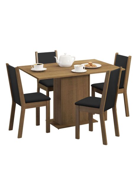 Comedor 4S Sienna-0