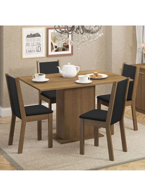 Comedor 4S Sienna-4