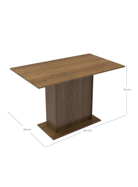 Comedor 4S Sienna-1