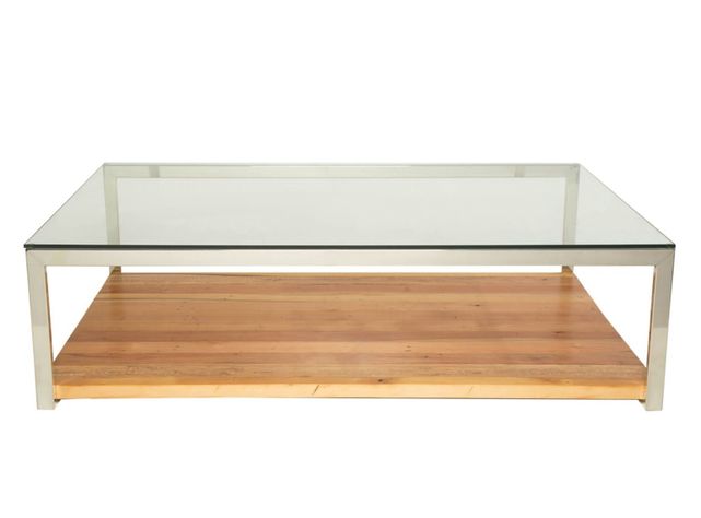 Mesa de Centro Sofía 150x100 cm-0
