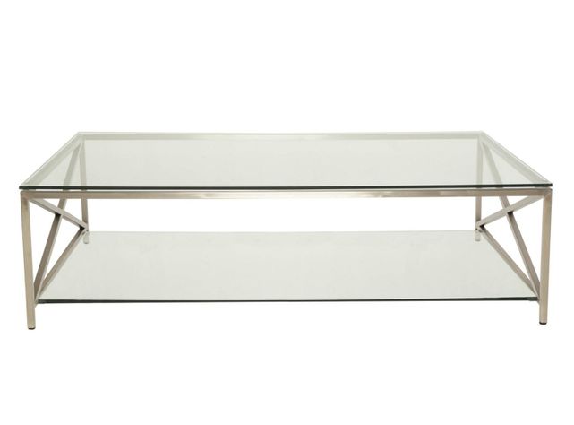 Mesa de Centro Queulat 150x100 cm-0
