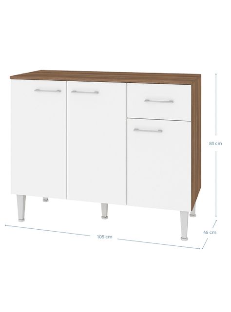 Mueble Base 105 Olivia-1