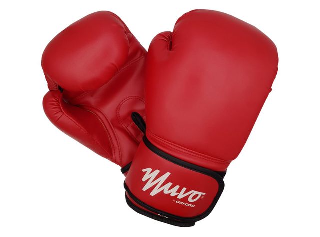 Guante Boxeo 12 Oz-1
