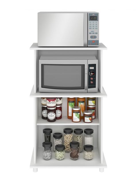 Mueble Microondas-3