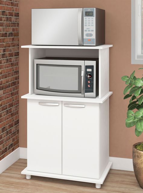 Mueble Microondas-4