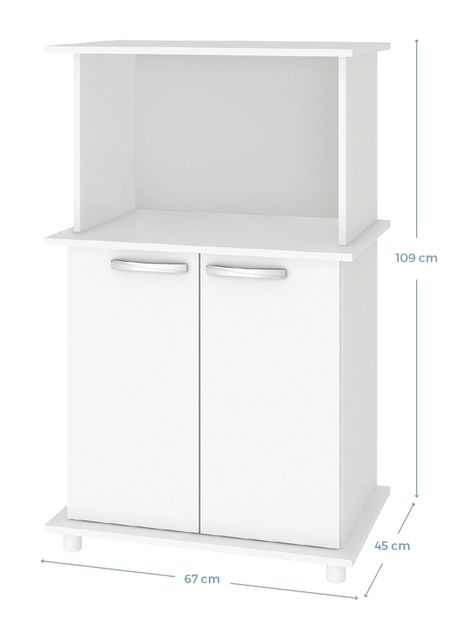 Mueble Microondas-1