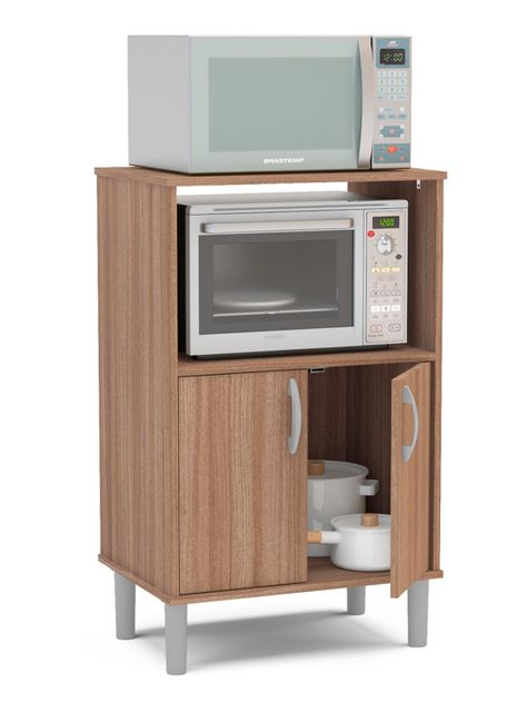 Mueble Microondas Ronie-3