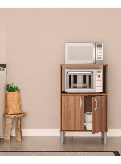 Mueble Microondas Ronie-4