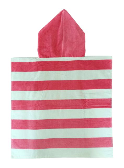Toalla Poncho Kids-1