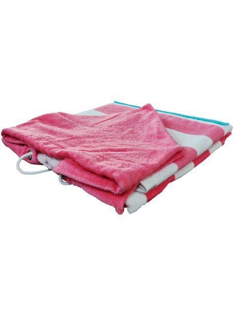 Toalla Poncho Kids-2