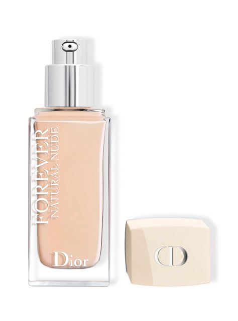 Base de Maquillaje Dior Forever Natural Nude 1.5N 30 ml-1
