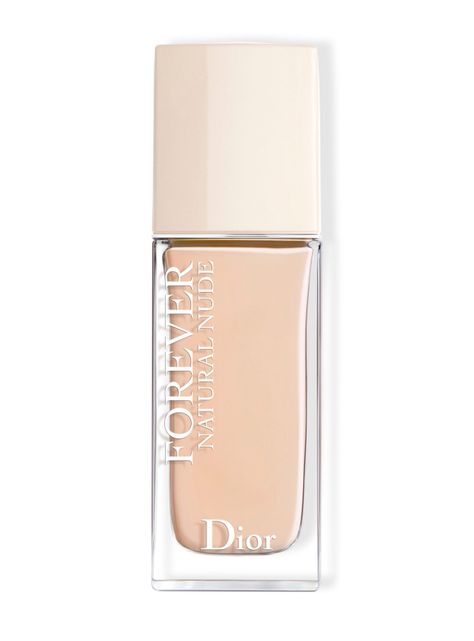 Base de Maquillaje Dior Forever Natural Nude 1.5N 30 ml-0