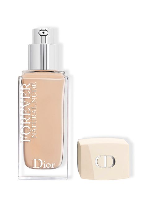 Base de Maquillaje Dior Forever Natural Nude 2N 30 ml-1