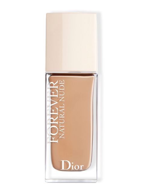 Base de Maquillaje Dior Forever Natural Nude 3.5N 30 ml-0