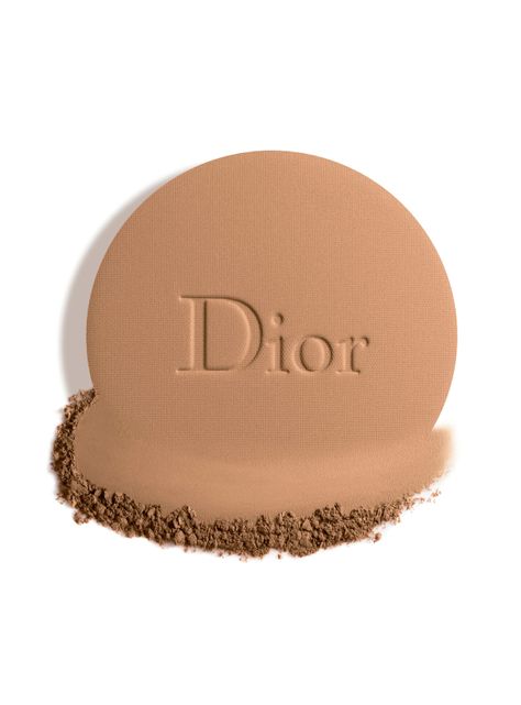 Bronzer Dior Forever Natural Bronzer Powder 5-1