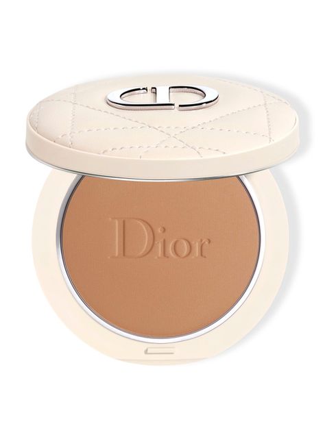Bronzer Dior Forever Natural Bronzer Powder 5-0