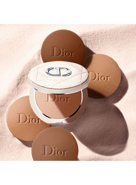 Bronzer Dior Forever Natural Bronzer Powder 5-3