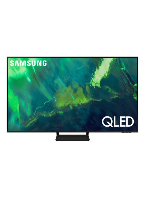 QLED 55" Q70A 4K UHD Smart TV-0