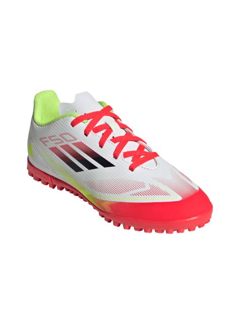Zapatilla de Fútbol Club Jr. F50 Unisex-1