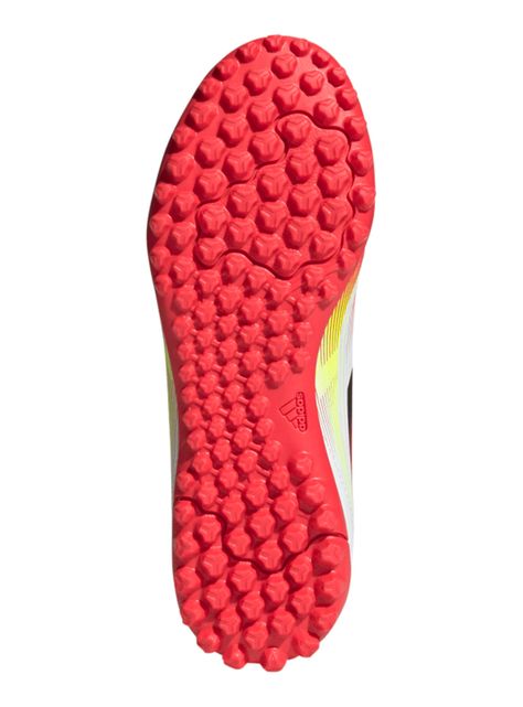 Zapatilla de Fútbol Club Jr. F50 Unisex-4