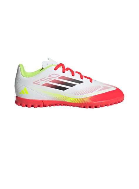 Zapatilla de Fútbol Club Jr. F50 Unisex-0