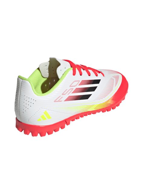 Zapatilla de Fútbol Club Jr. F50 Unisex-5