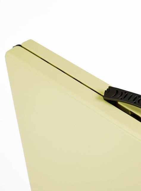 Mesa Plegable Garden 122 x 61 cm-2