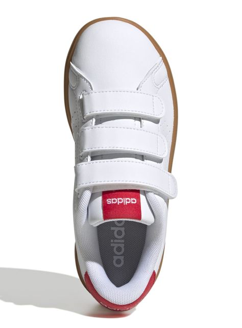 Zapatilla Urbana Sportswear Advantage Base 2.0 Cf C Unisex-4