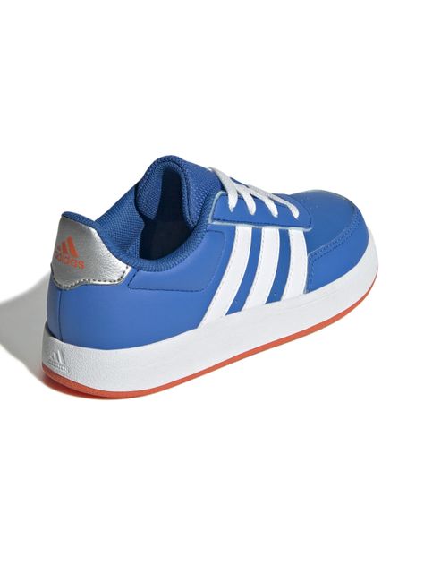 Zapatilla Urbana Infantil Breaknet 2.0 K Sportswear Unisex-3