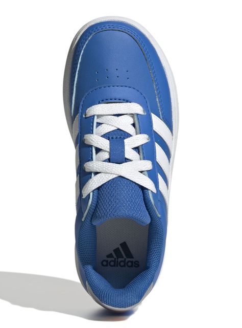 Zapatilla Urbana Infantil Breaknet 2.0 K Sportswear Unisex-4