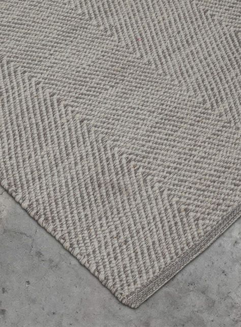 Alfombra 200x300 cm Espiga Arena-2
