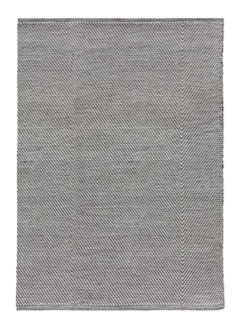 Alfombra 200x300 cm Espiga Gris-0