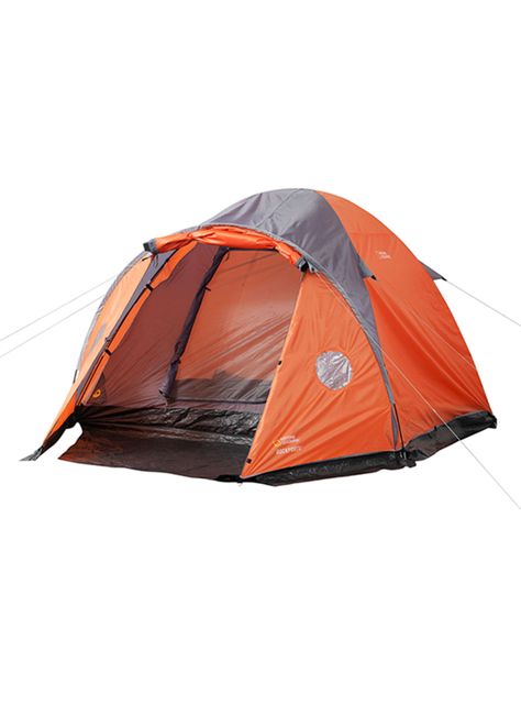 Carpa National Geographic 2 Personas Rockport IIc-0