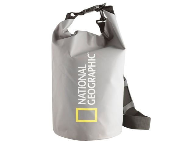 Bolsa National Geographic a Prueba de Agua 5 Litros-0