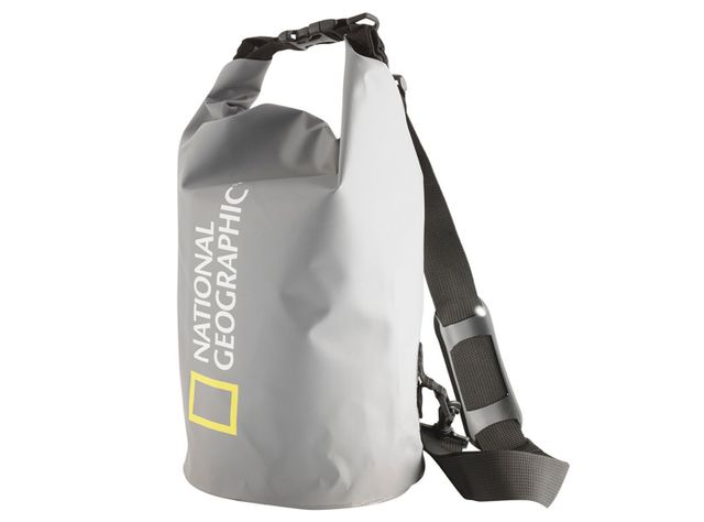Bolsa National Geographic a Prueba de Agua 5 Litros-1