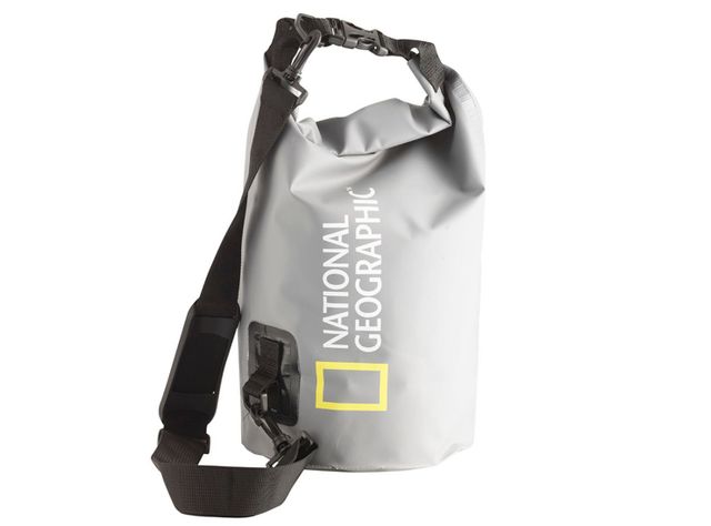 Bolsa National Geographic a Prueba de Agua 5 Litros-2