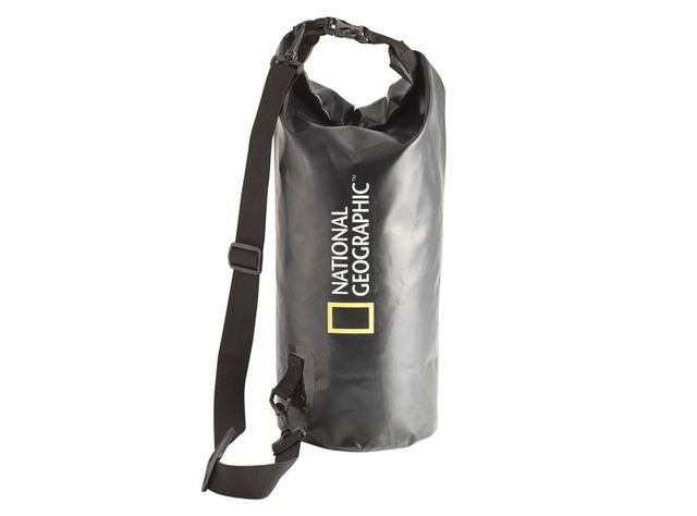 Bolsa National Geographic a Prueba de agua BNG2010-2