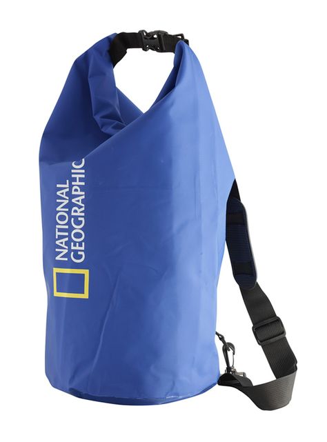 Bolsa Seca A Prueba De Agua 15 Litros-0